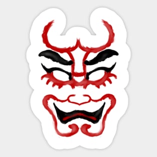 Tsuchigumo Sticker